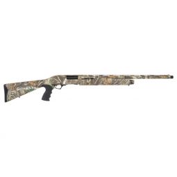 TRISTAR COBRA III TURKEY PUMP, 12GA 3" 24"VR REALTREE EDGE