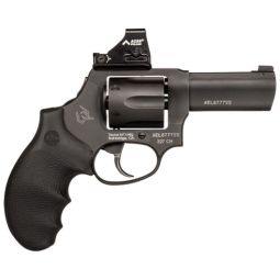 TAURUS 327 327 FED MAG 3" FS, 6-SHOT DEFENDER TORO BLK MATTE