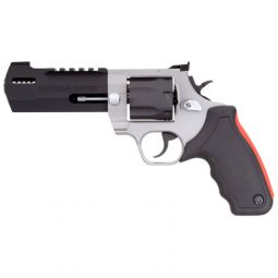 TAURUS RAGING HUNTER 357MAG, 5 1/8" 7RD TWO/TONE RUBBER