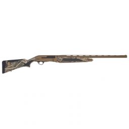 TRISTAR VIPER MAX 12GA 3.5", 28"VR CT-4 BRNZ/MO BLADES SYN