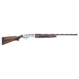 TRISTAR VIPER G2 PRO SILVER, 28GA 2.75" 28" CT-3 SLVR/WLNT