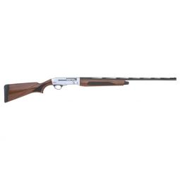TRISTAR VIPER G2 PRO SILVER, 410 2.5" 28" CT-3 SLVR/WLNT