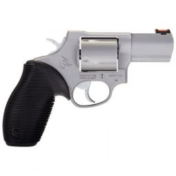 TAURUS TRACKER .44MAG 2.5", 5-SHOT SS RUBBER