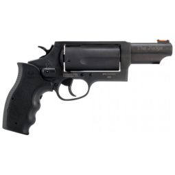 TAURUS JUDGE 45LC/410-3" 3", FS 5-SHOT BLACK LASER GRIP