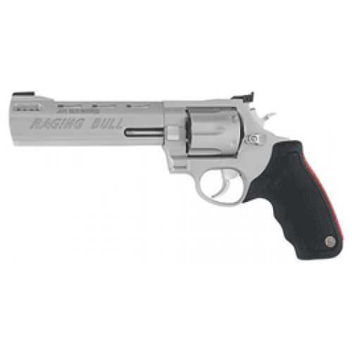TAURUS RAGING BULL ガスガン Taurus Raging Bull 8.37