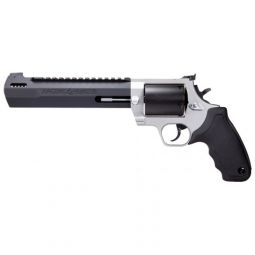 TAURUS RAGING HUNTER 500S&W, 8 3/8" 5-SHOT TWO-TONE