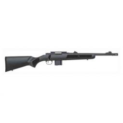 MOSSBERG MVP PATROL 5.56MM, 10RD 16.25" BLUED/SYN
