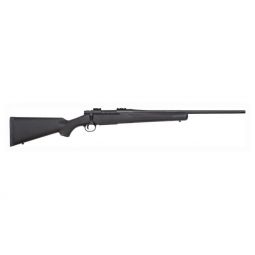 MOSSBERG PATRIOT 22-250 22", BLUED/SYN