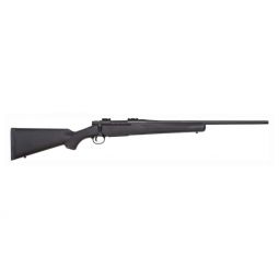 MOSSBERG PATRIOT 7MM-08 22", BLUED/SYN