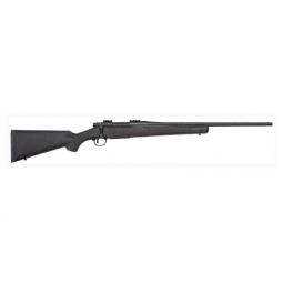 MOSSBERG PATRIOT 308WIN 22", BLUED/SYN