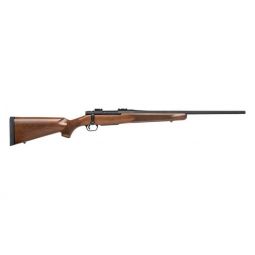 MOSSBERG PATRIOT 270 WIN 22", BLUED/WALNUT