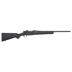 MOSSBERG PATRIOT 6.5CM 22", BLUED/SYN