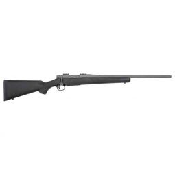 MOSSBERG PATRIOT 243 WIN 22", SS CERAKOTE/SYN