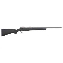 MOSSBERG PATRIOT 30-06 22", SS CERAKOTE/SYN