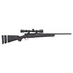 MOSSBERG PATRIOT SUPER BANTAM, COMBO 6.5CM 20" 3-9X40 BLD/SYN