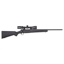 MOSSBERG PATRIOT COMBO 25-06, REM 22" VORTEX 3-9X40 BLD/SYN