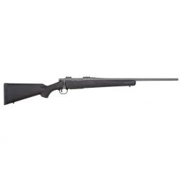 MOSSBERG PATRIOT 22-250 22", SS CERAKOTE/SYN