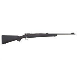 MOSSBERG PATRIOT 375 RUGER 22", SS CERAKOTE/SYN