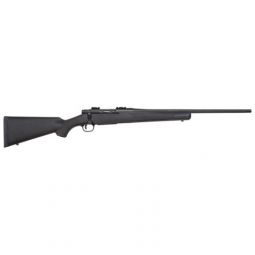 MOSSBERG PATRIOT 350 LEGEND, 22" BLUED/SYN