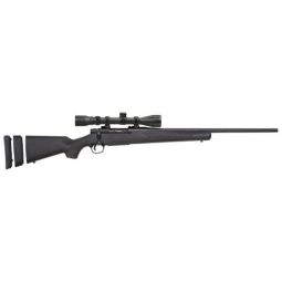 MOSSBERG PATRIOT SUPER BANTAM, COMBO 350LEGEND 22" 3-9X40 SYN