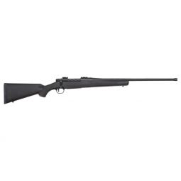 MOSSBERG PATRIOT 300WM 24", BLUED/SYN