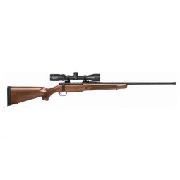 MOSSBERG PATRIOT COMBO 300WM, 24" VORTEX 3-9X40 BLUED/WALNUT