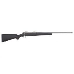MOSSBERG PATRIOT 7MM RM 24", SS CERAKOTE/SYN