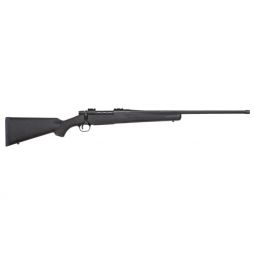 MOSSBERG PATRIOT 7MM RM 24", BLUED/SYN