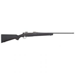 MOSSBERG PATRIOT 300WM 24", SS CERAKOTE/SYN