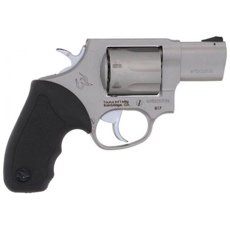 How Does a Fixed Cylinder Revolver Work? Unveiling Its Mechanics