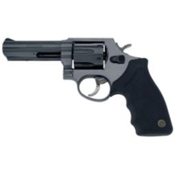 TAURUS 82 38SPL+P 4" FS 6-SH, BLUED RUBBER