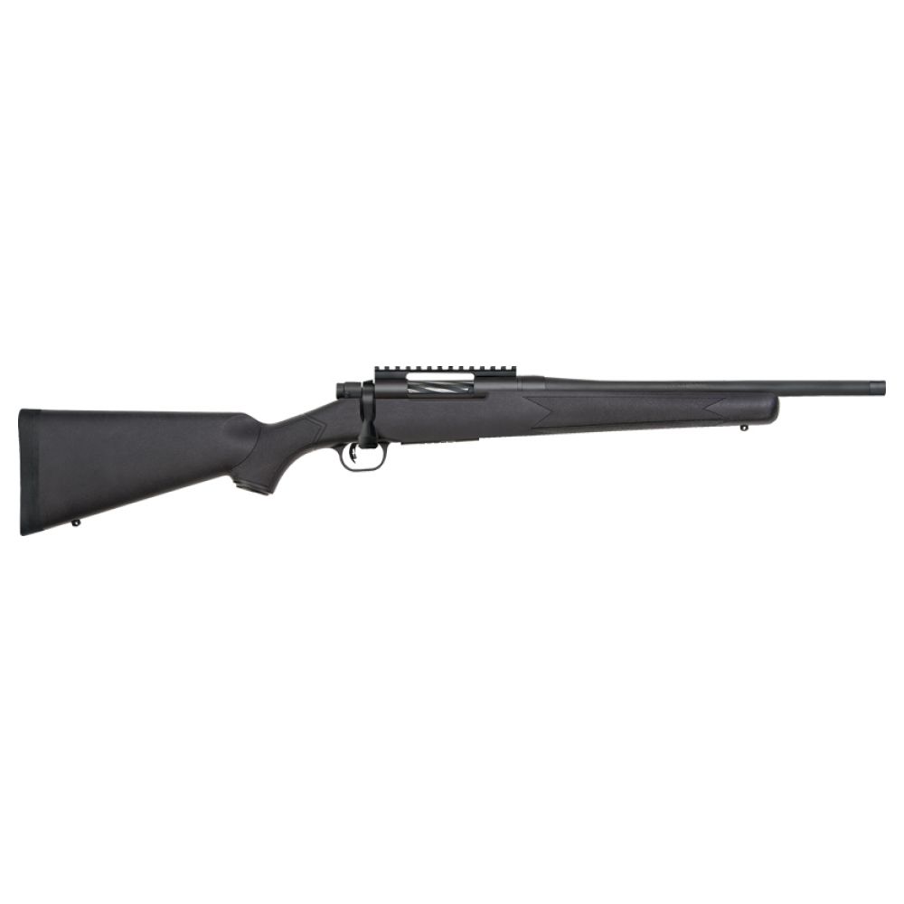 MOSSBERG PATRIOT COMPACT 308, WIN 16.25