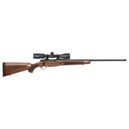 MOSSBERG PATRIOT COMBO 6.5PRC, 24" VORTEX 3-9X40 BLUE WALNUT