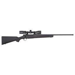 MOSSBERG PATRIOT COMBO 7MM PRC, 24" VORTEX 3-9X40 BLUE SYNTHEC