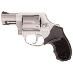 TAURUS 856 ULTRA LITE 38SPL+P, FS 6-SHOT SS CONCEALED HAMMER