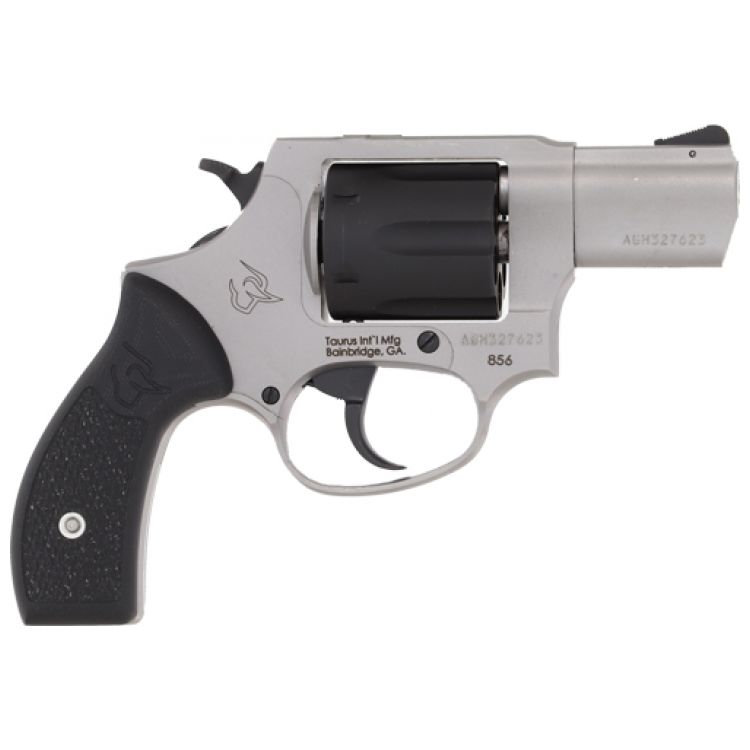 asg　ボタニカル2本 TAURUS 856 38SPL 2