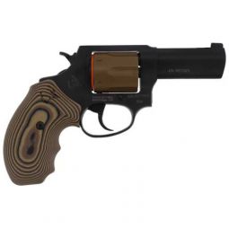 TAURUS 856 38SPL 3" TROY, COYOTE BSS VZ GRIP (TALO)