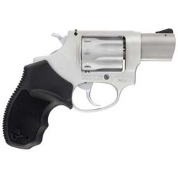 TAURUS 942 ULTRA LIGHT 22LR, 2" 8-SHOT FIXED SIGHT MATTE SS