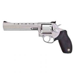 TAURUS 992 TRACKER COMBO, 22LR/22WMR 6.5" AS STAINLES