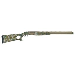 TRISTAR UPLAND HUNTER O/U 20GA, 3" 26"VR THUMBHOLE MOGL BRONZE
