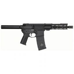 CMMG PISTOL BANSHEE MK4 300AAC, 8" 30RD TUBE PISTOL BLACK