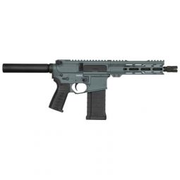 CMMG PISTOL BANSHEE MK4 300AAC, 8" 30RD TUBE PISTOL GREEN
