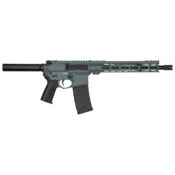 CMMG PISTOL BANSHEE MK4 300AAC, 12.5" 30RD PISTOL TUBE GREEN