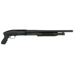 MAVERICK 88 CRUISER 12GA 3", 18.5" 6RD BEAD BLUED
