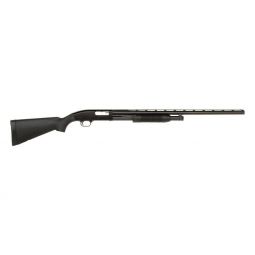 MAVERICK 88 FIELD 12GA 3", 28"VR BLACK SYNTHETIC