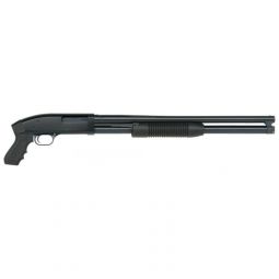 MAVERICK 88 CRUISER 12GA 3", 20" 8RD BEAD BLUED