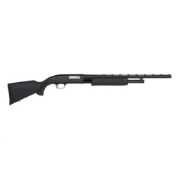 MAVERICK BANTAM YOUTH 20GA 3", 22"VR BLUED BLACK SYNTHETIC