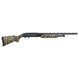 MAVERICK 88 FIELD BANTAM 20GA, 3" 22"VR CAMO SYNTHETIC