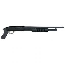 MAVERICK 88 CRUISER 20GA 3", 18.5" 6RD BEAD BLUED