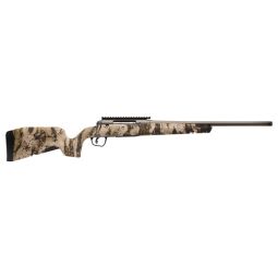 SAVAGE AXIS 2 PRO 7MM-08 20", HSB THREAD GM BRONZE/WESTERN